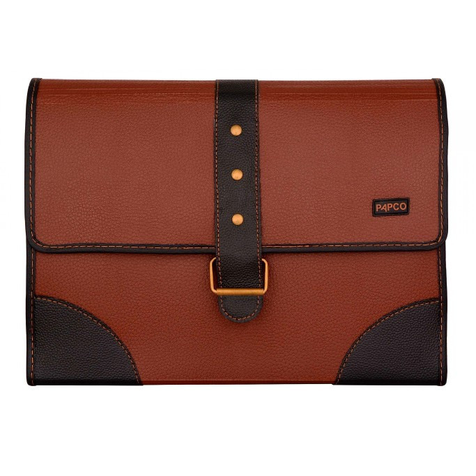 کیف نگهدارنده مدارک پاپکو کد KLD-02