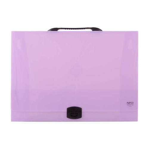 کیف مدارک پاپکو مدل H-104
