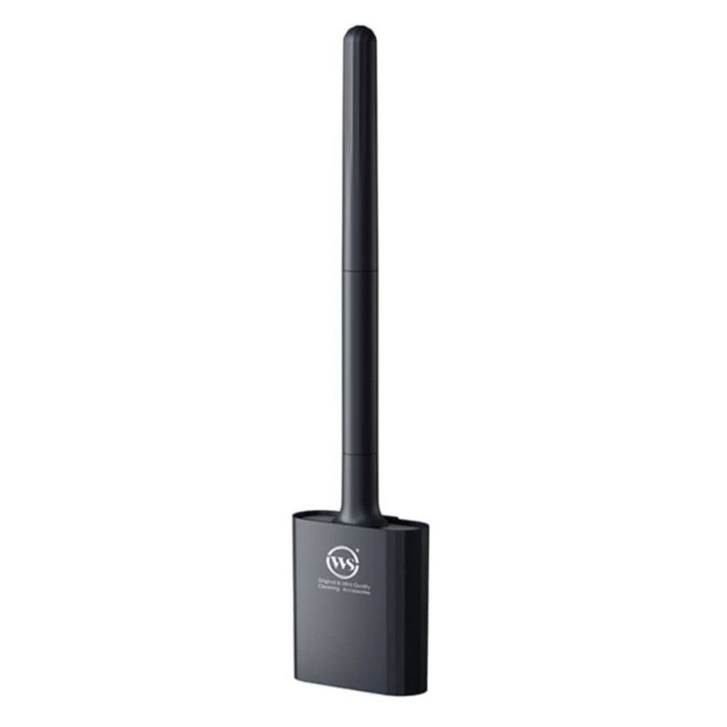 فرچه توالت شوی دبلیو اس کد DH113