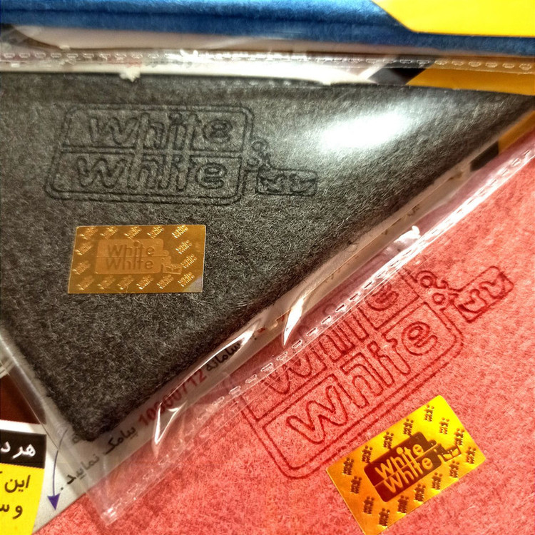 دستمال نظافت خودرو مدل میکروفایبر gold series T.evim