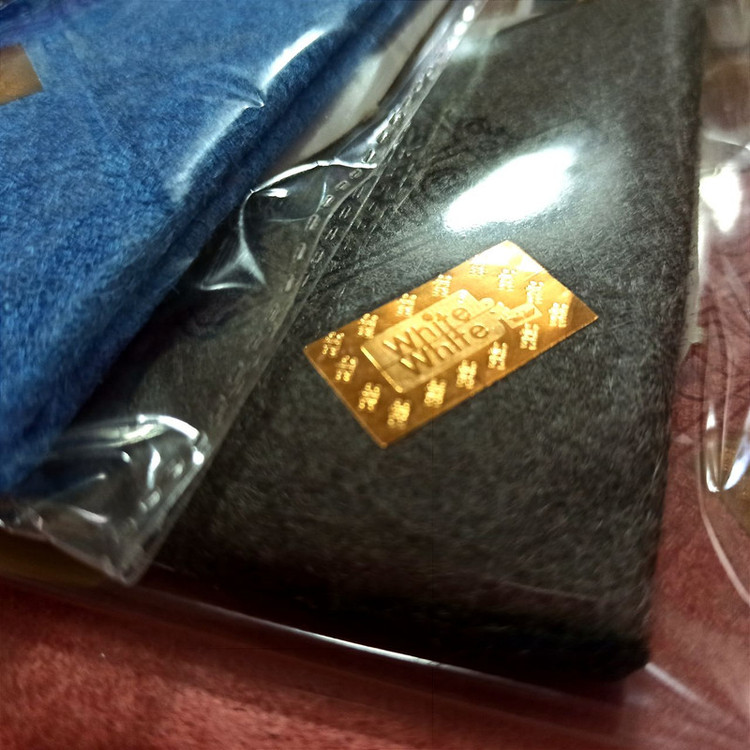 دستمال نظافت خودرو مدل میکروفایبر gold series T.evim