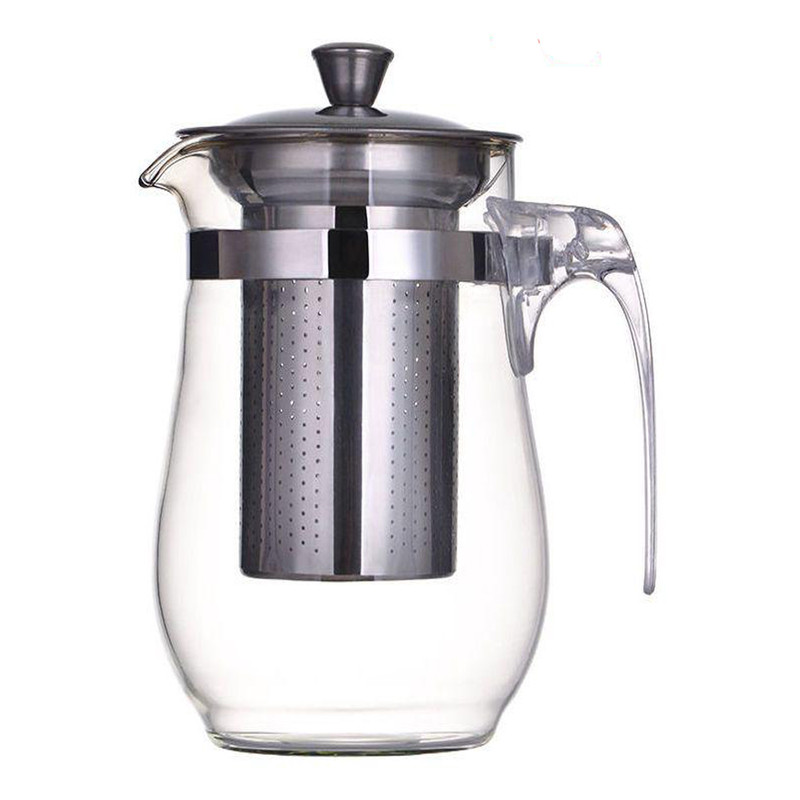 قوری دمنوش ساز یوژیشانگ کد 900