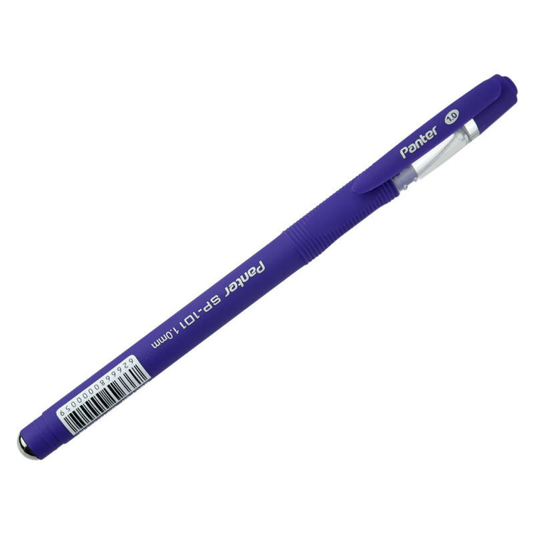 خودکار پنتر مدل SP-101 بسته 50 عددی