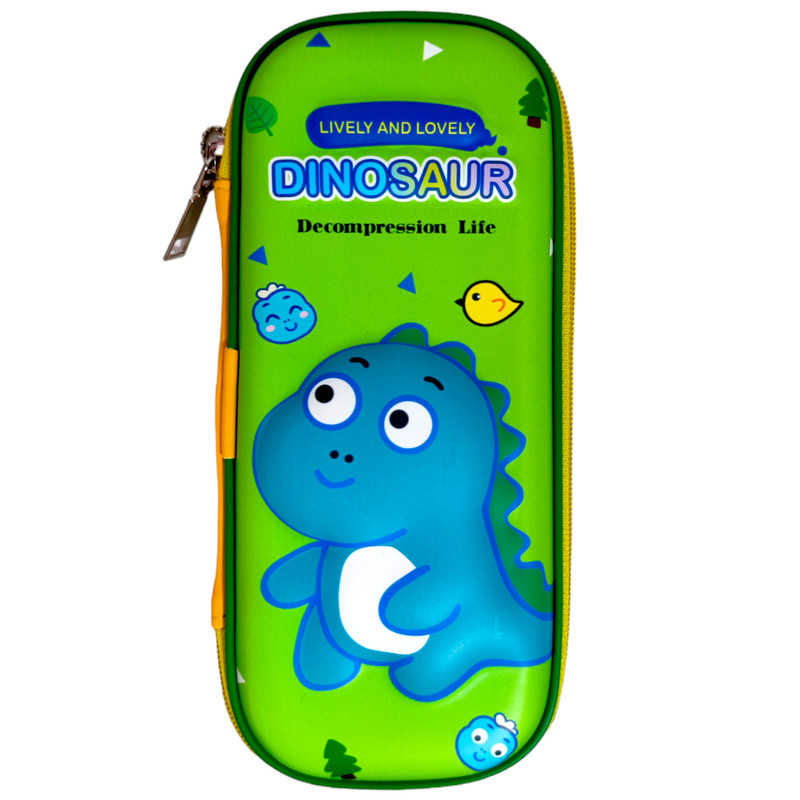 جامدادی لایت استار مدل baby-dragon