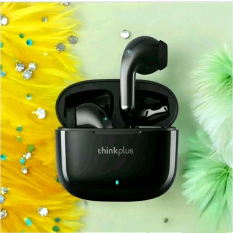 ایرپاد لنوو LP40PRO اورجینال مکالمه عالی بالاترین کیفیت بازار فروش تک به قیمت عمده