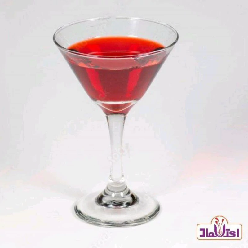 عصاره زعفران 500 گرمی خوش رنگ اعتماد