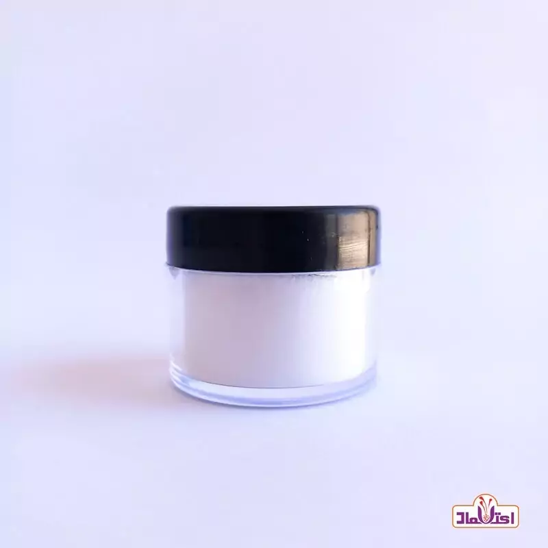 وانیل خرسی 5 گرمی اعتماد (بسته بندی نقلی )