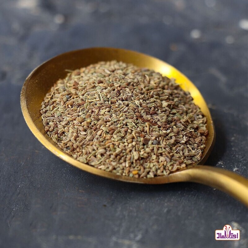 زنیان 500 گرمی اعتماد ( زنیان )(خردانه )