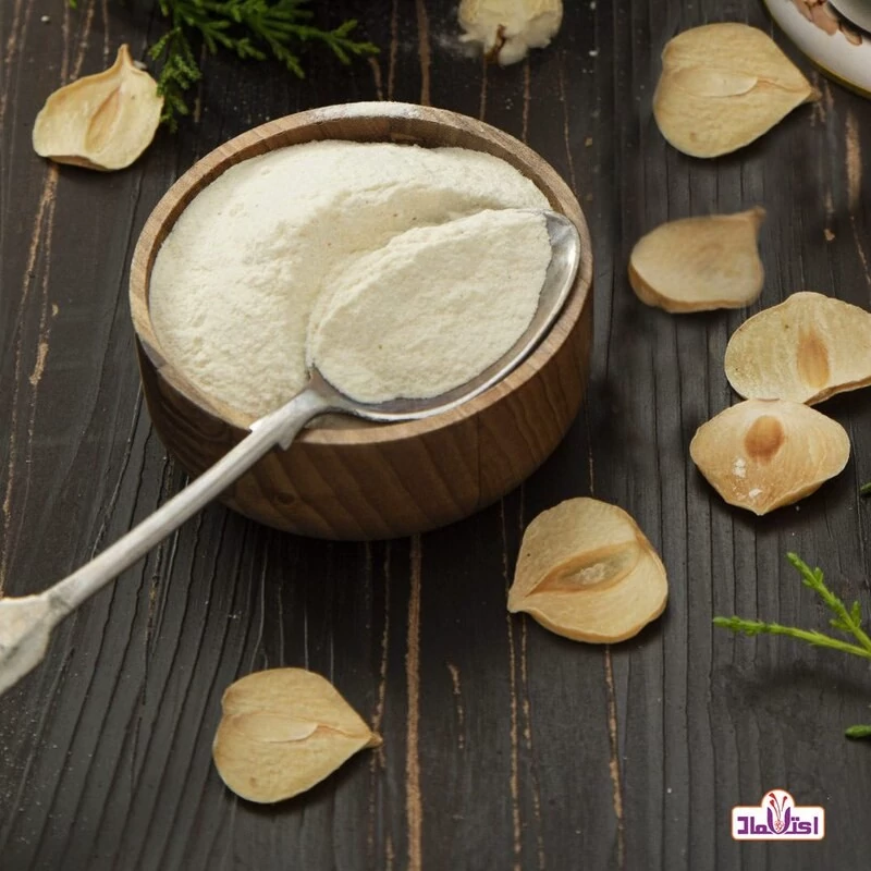 پودر موسیر یک کیلویی اعتماد خالص و درجه یک