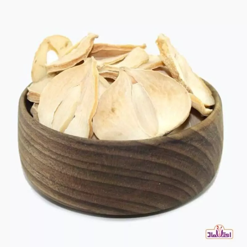 اسلایس موسیر 250 گرمی اعتماد  (موسیر پلاکی )