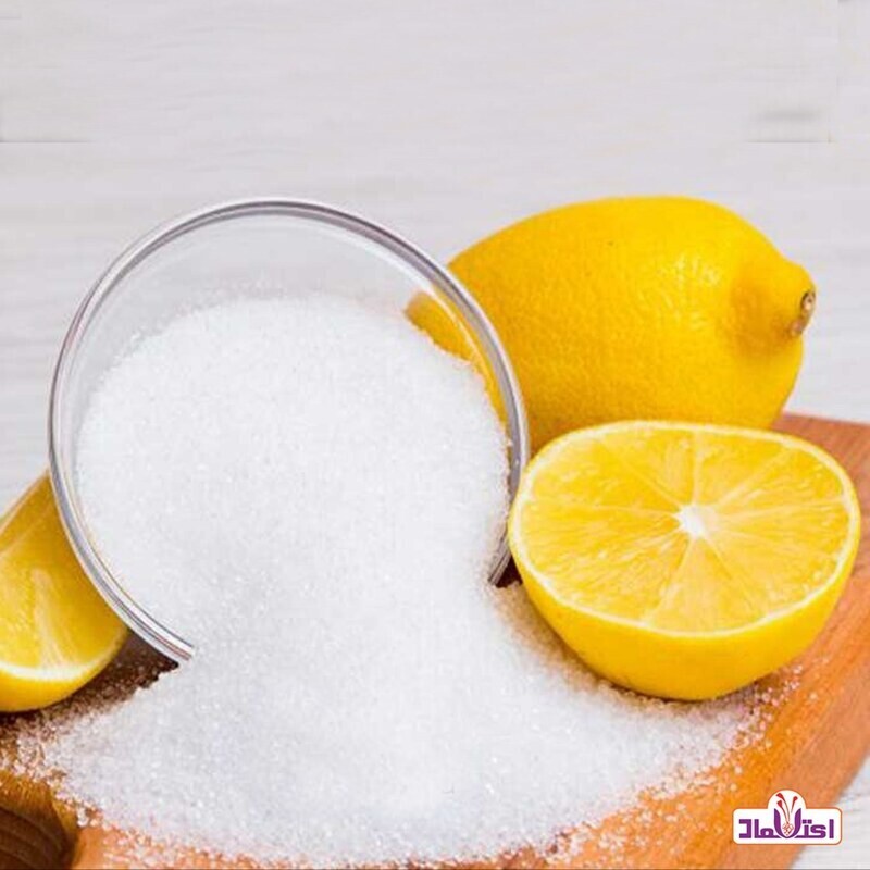 جوهر لیمو اعلا 250 گرمی  اعتماد تازه ( جوهرلیمو )