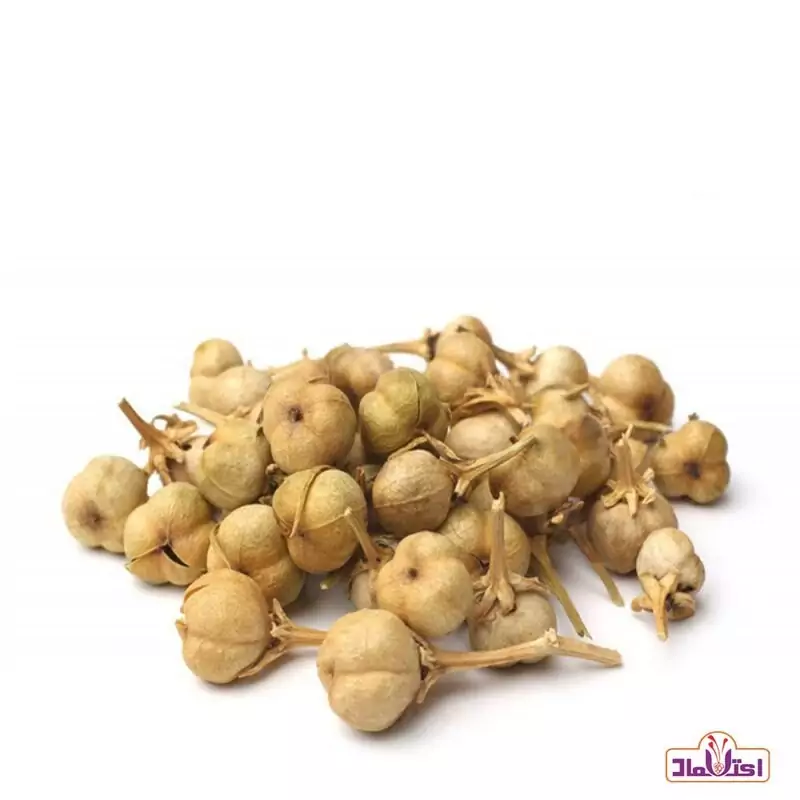 اسپند نخودی امسالی اعلا 100 گرمی اعتماد (اسفند نخودی )
