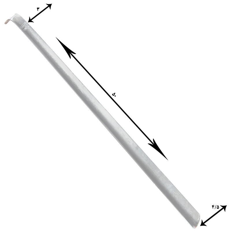 پاشنه کش مدل LS-50