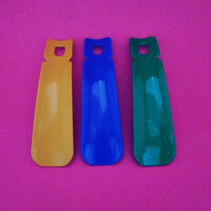 پاشنه کش پانیا مدل TR-3 بسته سه عددی