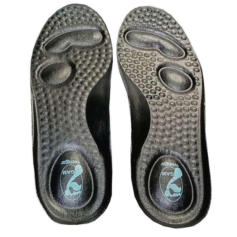 کفی طبی کفش سونگام کد SVN1004 سایز 39-38