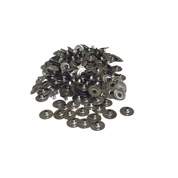 پایه فیتیله شمع مدل gf بسته 3000 عددی