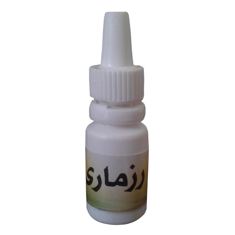 اسانس شمع مدل رزماری حجم 10 میلی لیتر