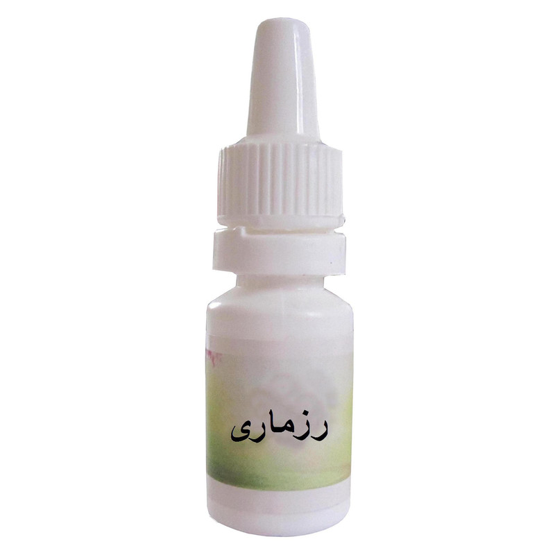 اسانس شمع مدل رزماری حجم 20 میلی لیتر