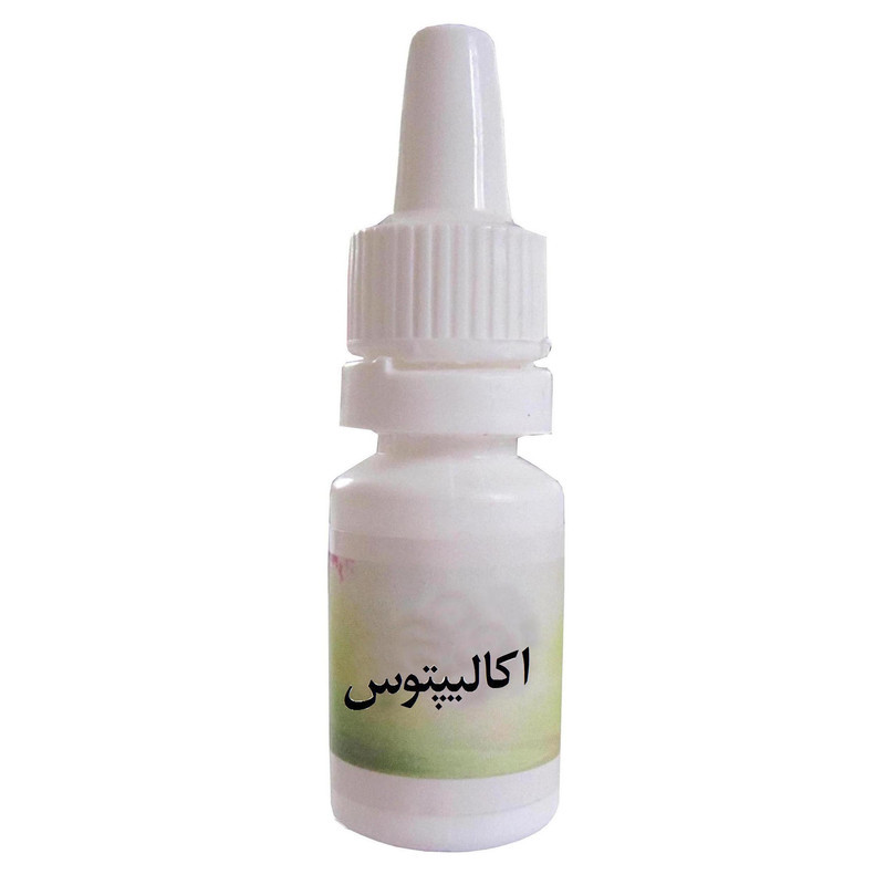 اسانس شمع مدل اکالیپتوس حجم 20 میلی لیتر