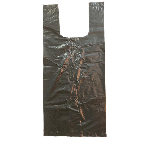 کیسه زباله مدل 65x75 بسته 10 عددی