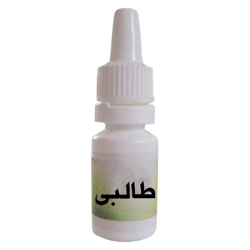 اسانس شمع مدل طالبی حجم 10 میلی لیتر