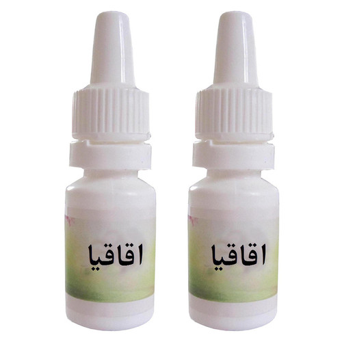 اسانس شمع مدل اقاقیا حجم 10 میلی لیتر بسته 2 عددی