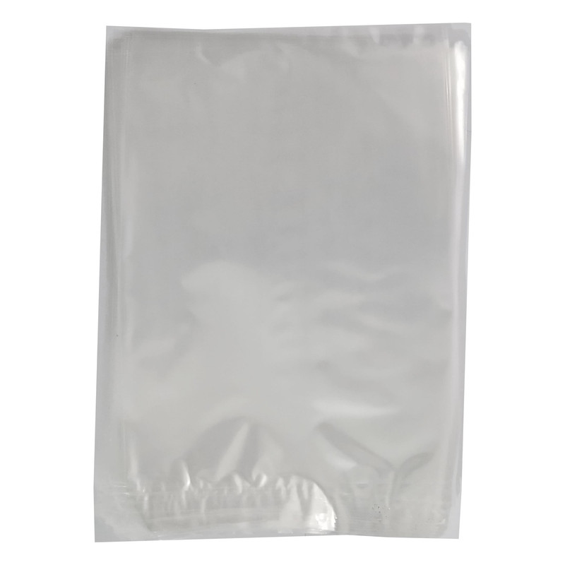 سلفون بسته بندی مدل lp اندازه 21x16 بسته 100 عددی