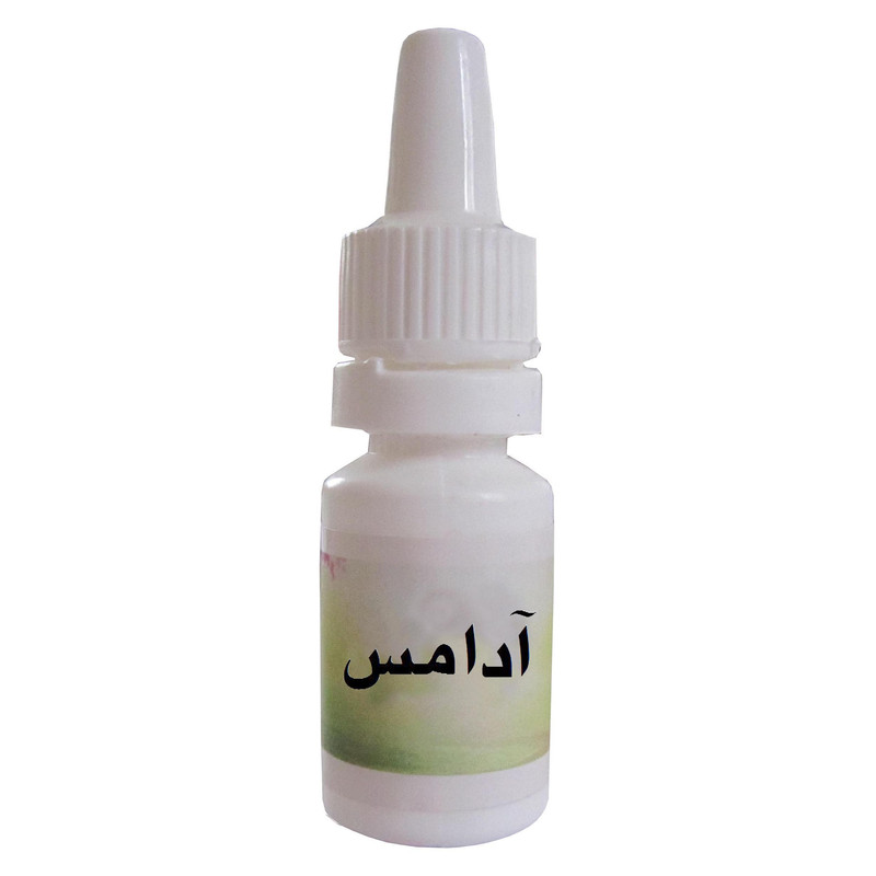 اسانس شمع مدل آدامس خرسی حجم 20 میلی لیتر