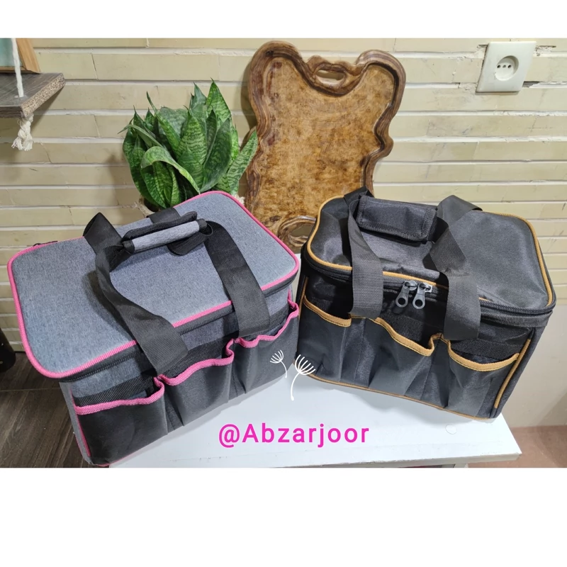 کیف ابزار سایز بزرگ کد 245 ابزارجور