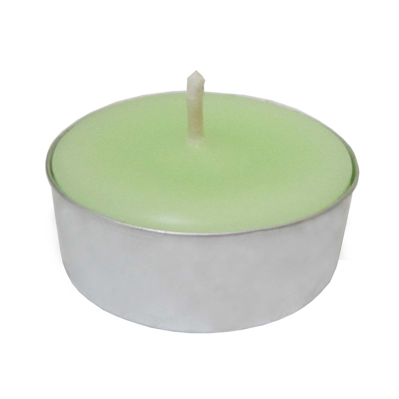 شمع وارمر مدل معطر کاج بسته 25 عددی