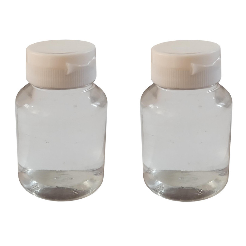 پارافین مایع شمع مدل h108 حجم 125 میلیمتر بسته 2 عددی
