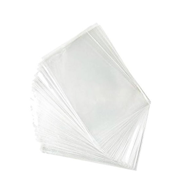 سلفون بسته بندی مدل 18x13 بسته 100 عددی