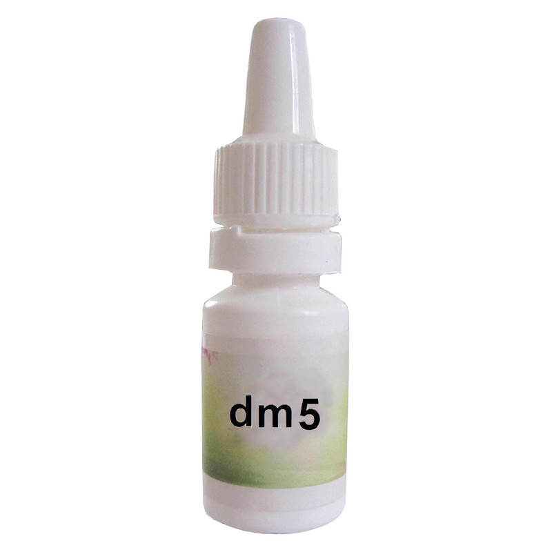 چسب DM5 مدل m14 حجم 100 میلی لیتر