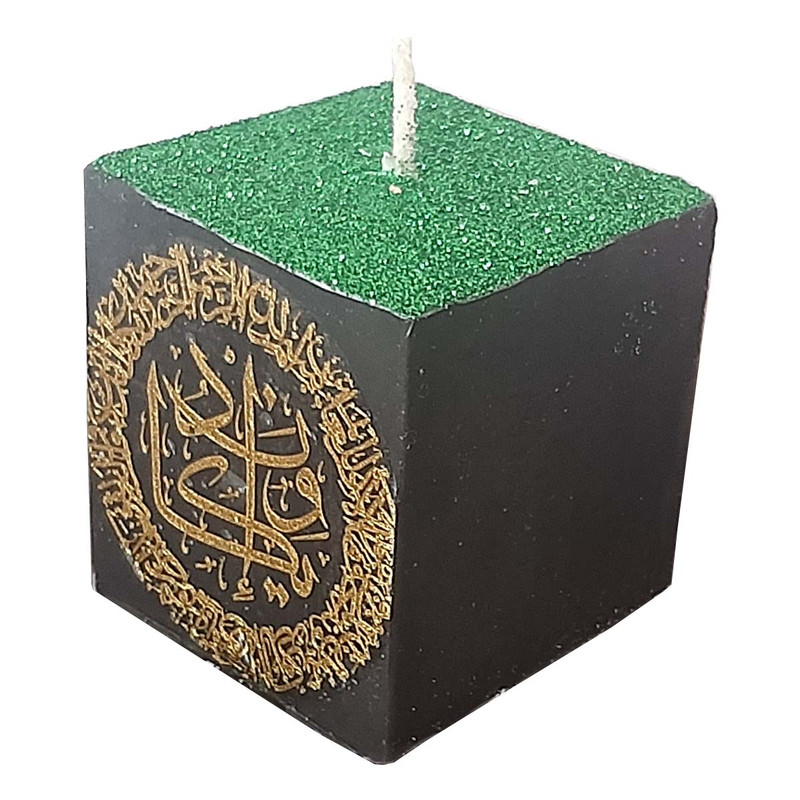 شمع معطر مدل مذهبی