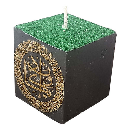 شمع معطر مدل مذهبی