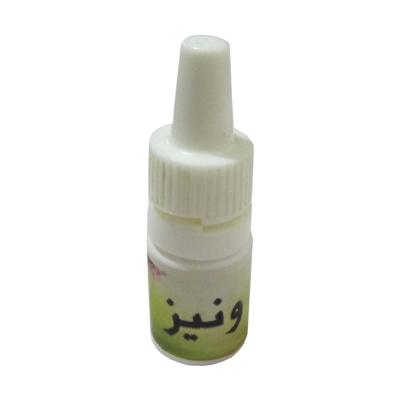 اسانس شمع مدل ونیز حجم 10 میلی لیتر
