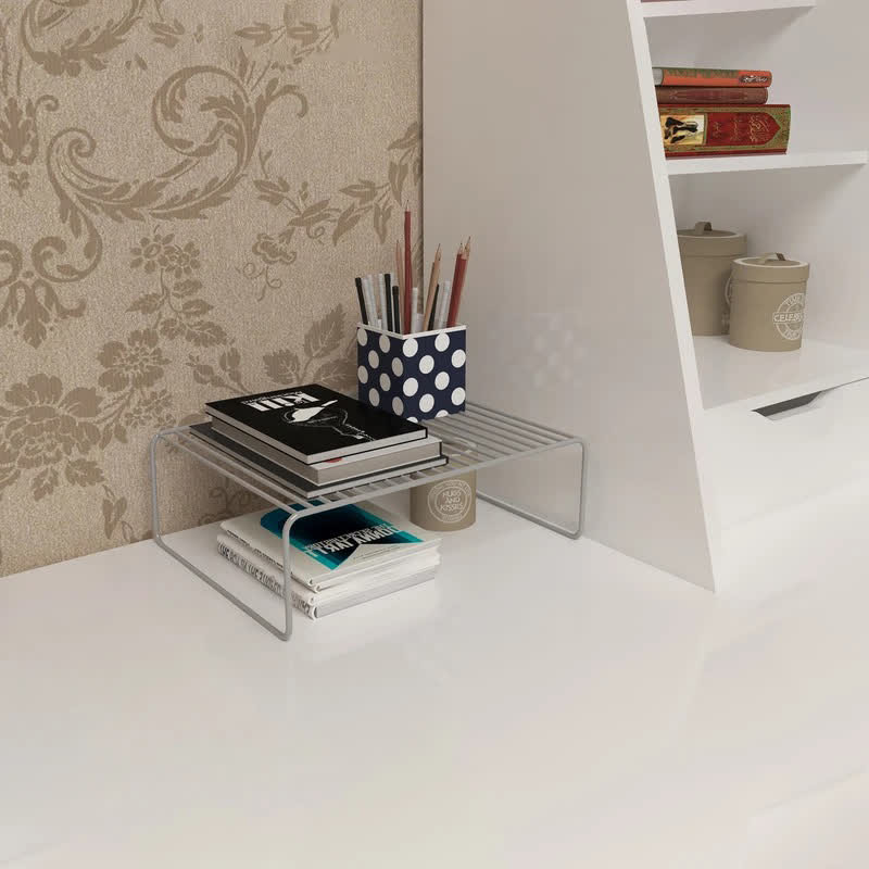نظم دهنده کابینت سالوت مدل یک طبقه