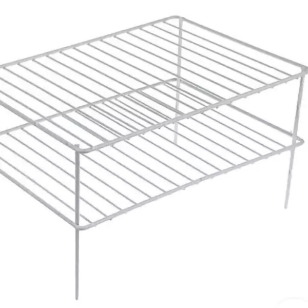 نظم دهنده کابینت سالوت مدل دو طبقه