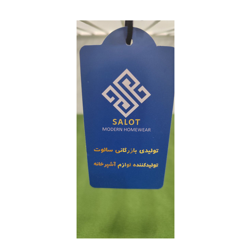 نظم دهنده کابینت سالوت مدل دو طبقه