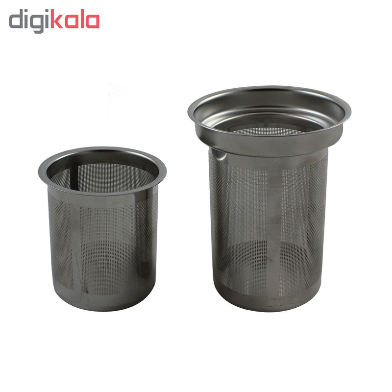صافی چای کد 1312 مجموعه 2 عددی