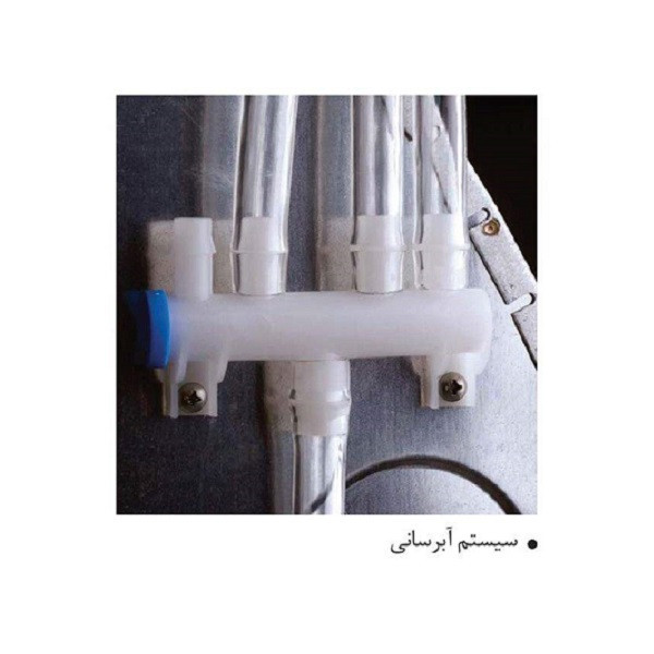 کولر آبی 2800 جنرال مدل 2800