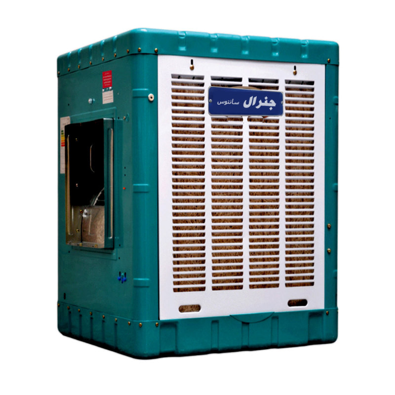 کولر آبی مدل 3200 الکتروژن