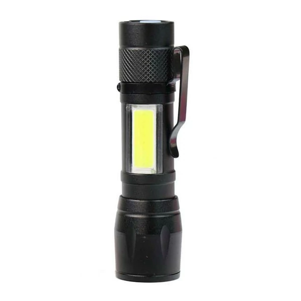 چراغ قوه دستی کوئیک کلین مدل QL 183