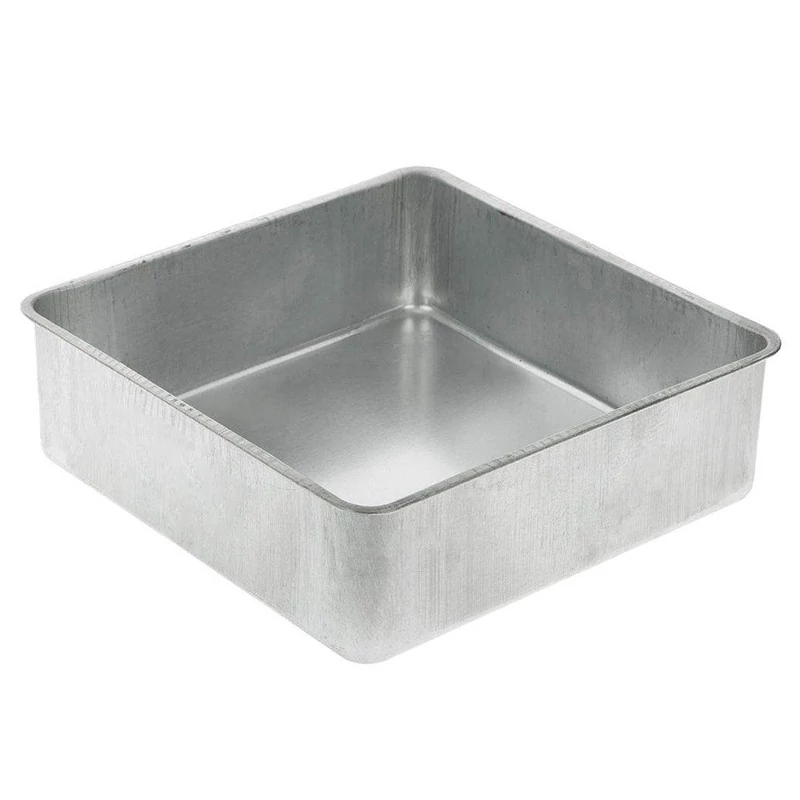 قالب کیک مدل موج Cube-3010