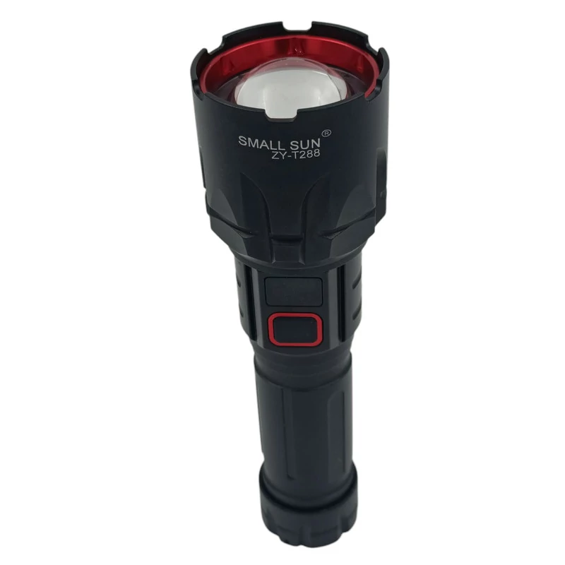 چراغ قوه دستی اسمال سان مدل T288