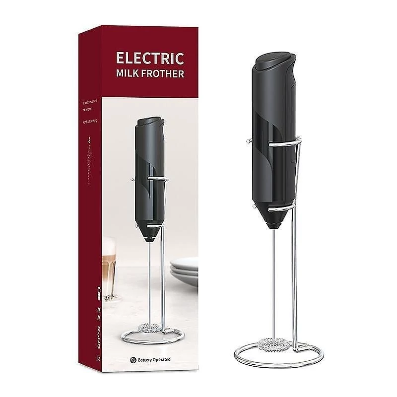همزن کفساز استنددار ELECRIC MILK FROTHER