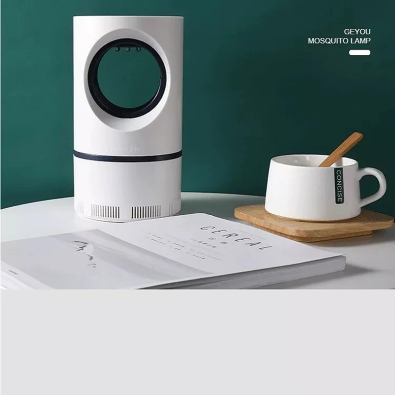 حشره کش و چراغ خواب
