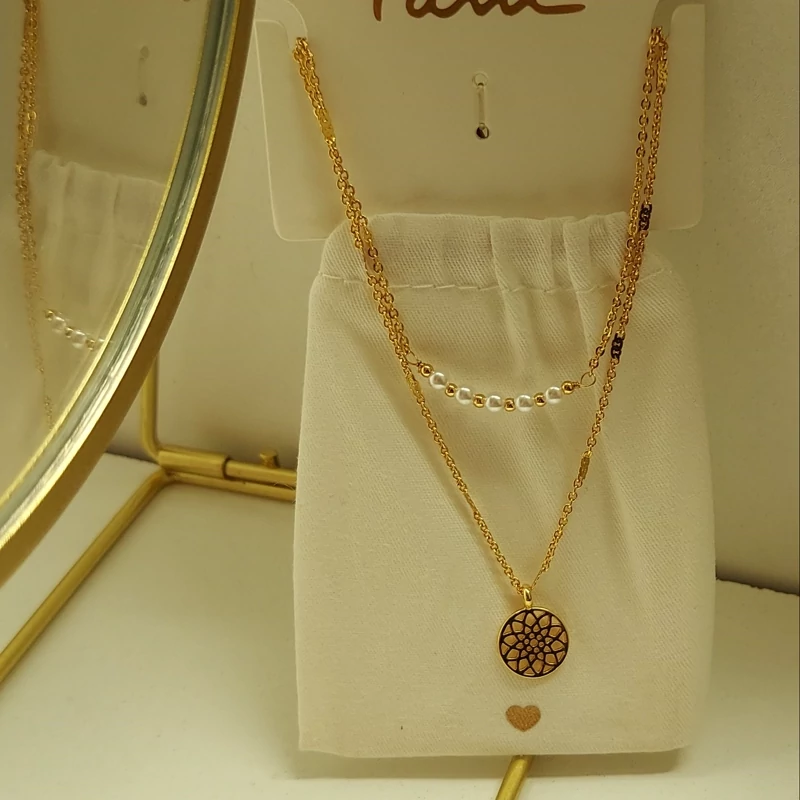 گردنبند مروارید