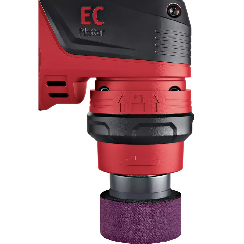 دستگاه پولیش فلکس مدل PXE 80 10.8-EC/2.5 P- set