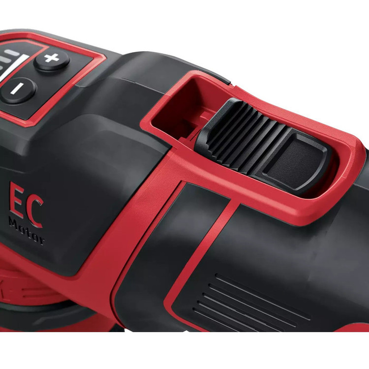 دستگاه پولیش فلکس مدل PXE 80 10.8-EC/2.5 P- set